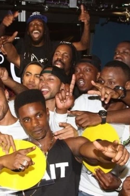 Постер до фільму «#SixtyMinutesLive​ - Dizzee Rascal, BBK, Lethal Bizzle, Tempa T, Fekky, Footsie & General Levy»
