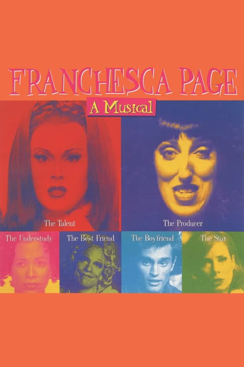 Poster for Franchesca Page