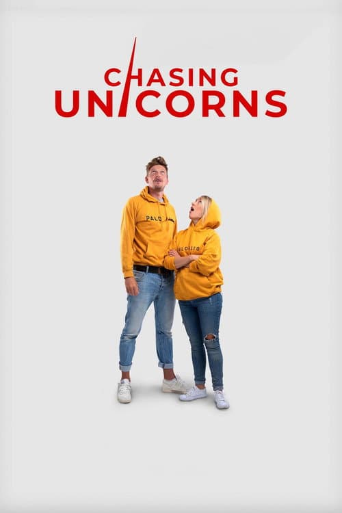 Poster for Chasing Unicorns