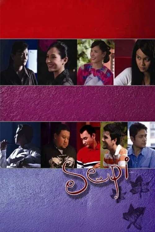 Poster for Sepi