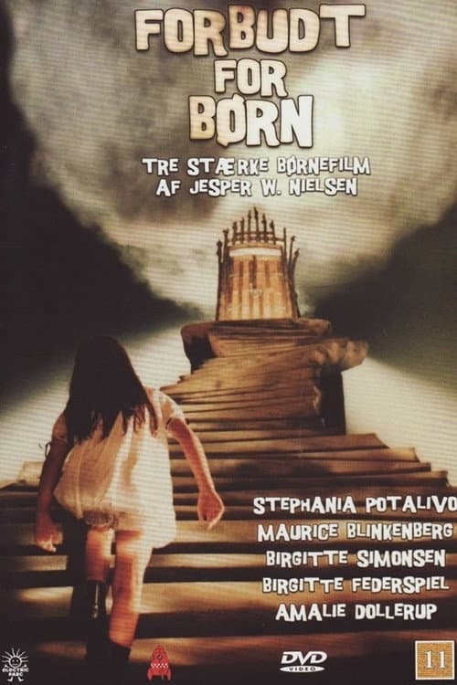 Poster for Little Big Sister