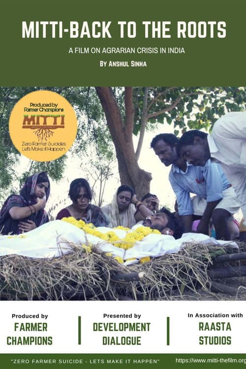 Poster for Mitti-back to roots
