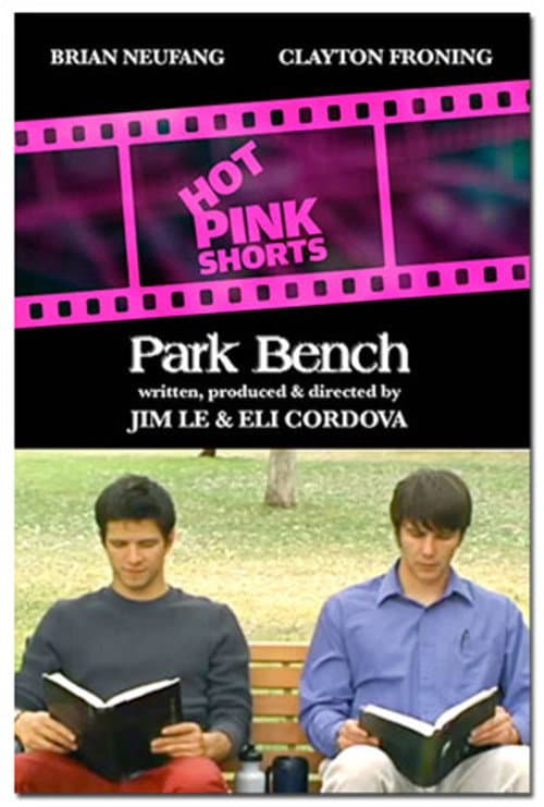 Poster for Park Bench