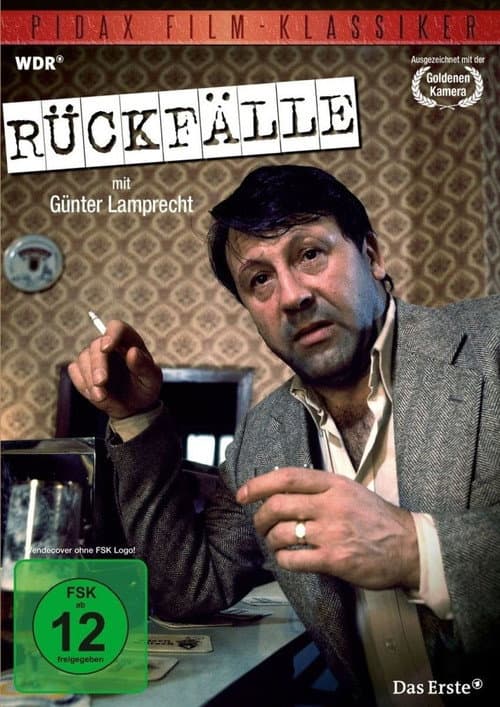 Poster for Rückfälle