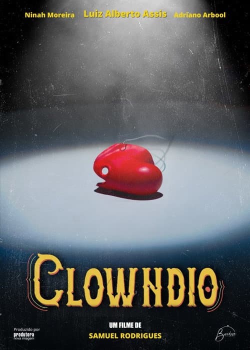 Poster for Clowndio