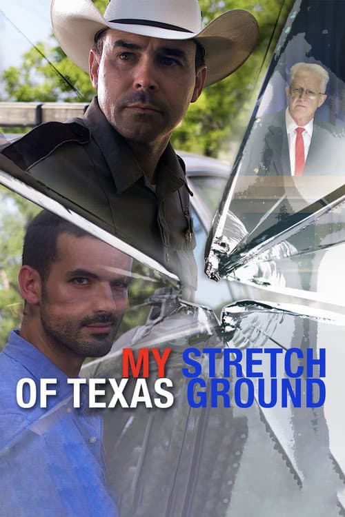 Poster for My Stretch of Texas Ground