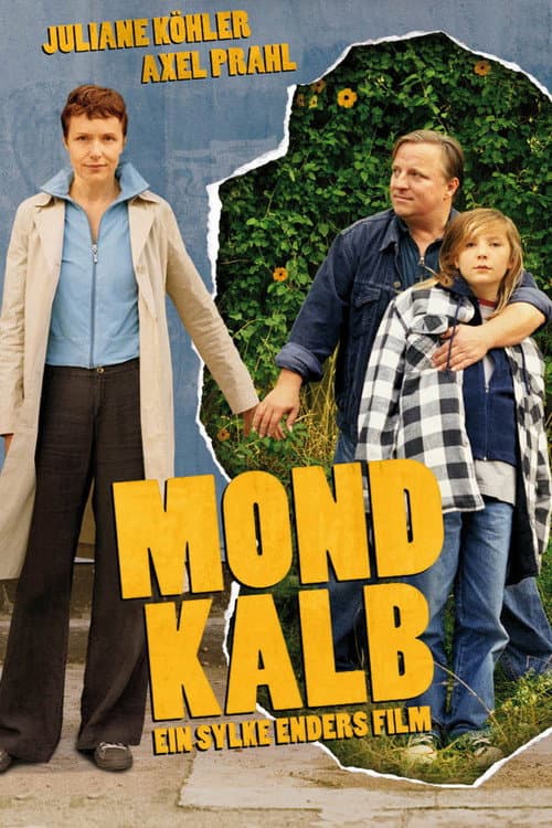 Poster for Mondkalb