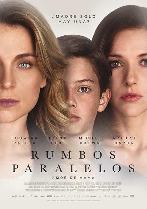 Poster for Parallel Courses