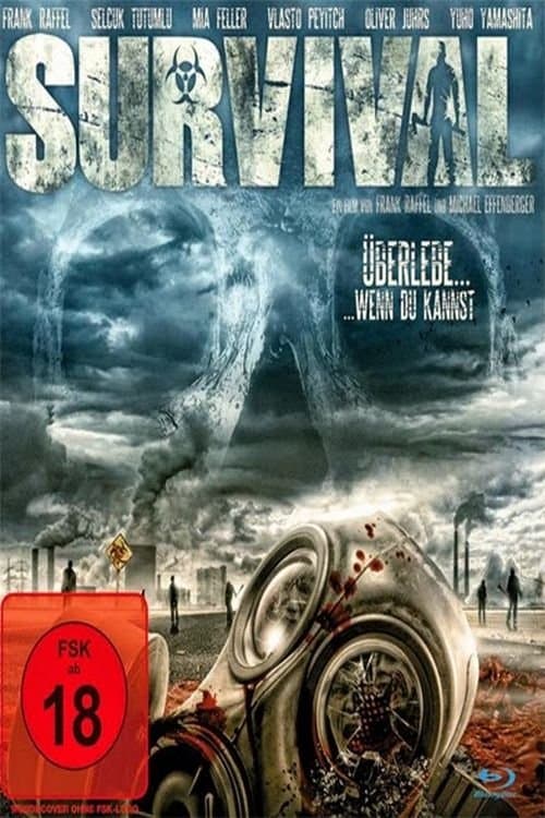 Poster for Survival