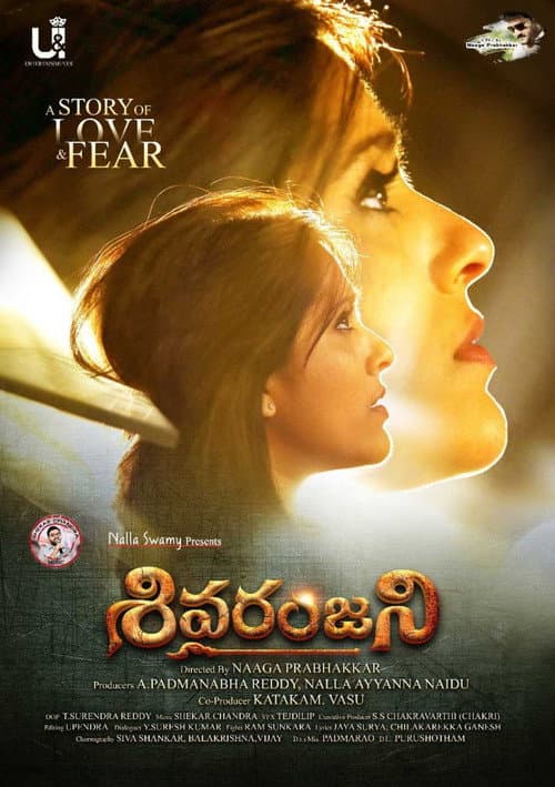 Poster for Sivaranjani
