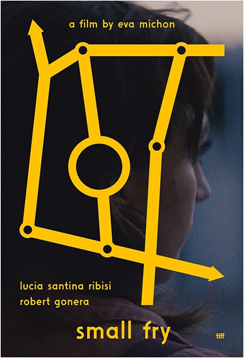 Poster for Small Fry