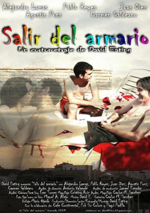 Poster for Salir del armario