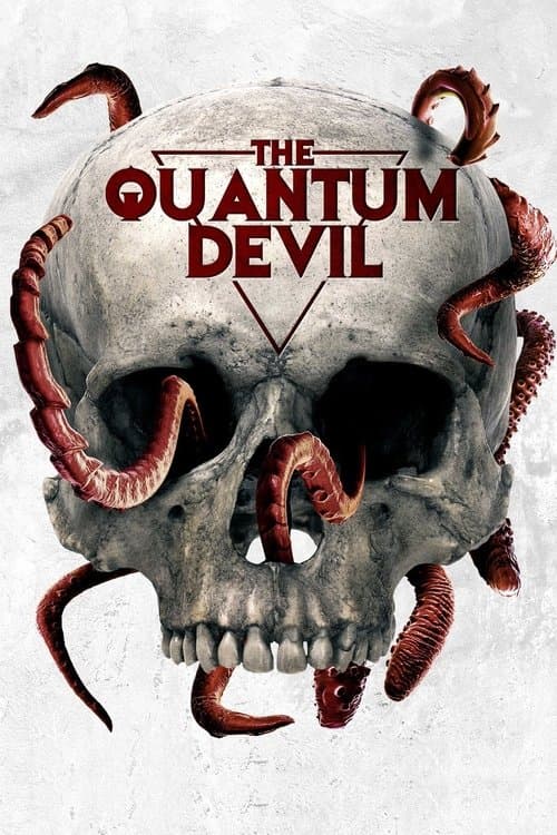 Poster for The Quantum Devil