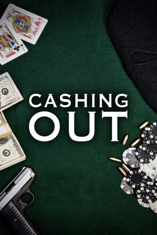 Poster for Cashing Out