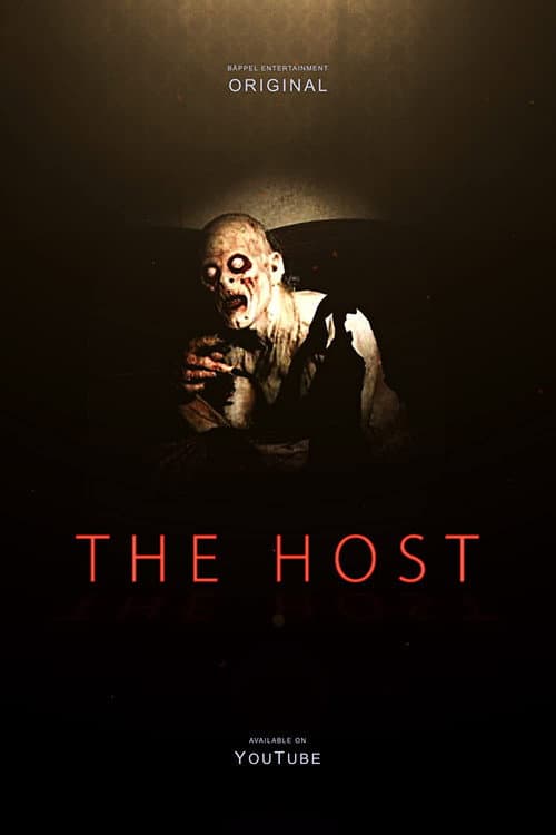 Poster for The Host