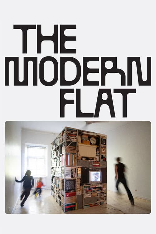 Poster for The Modern Flat