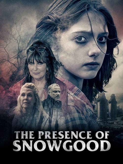 Poster for The Presence of Snowgood