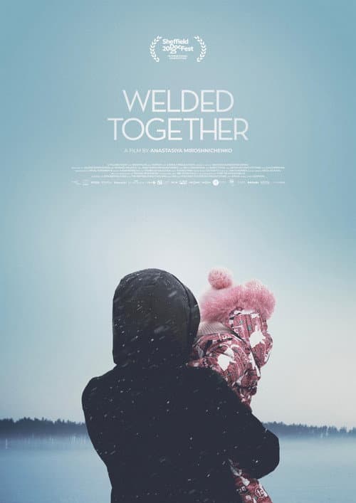 Poster for Welded Together