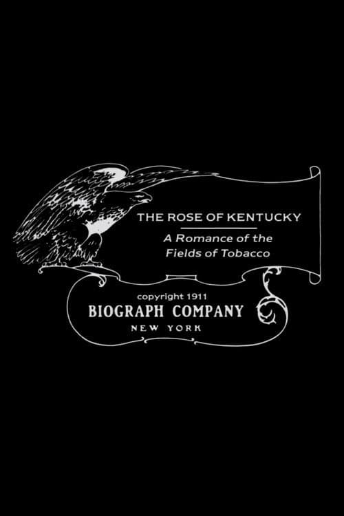 Poster for The Rose of Kentucky