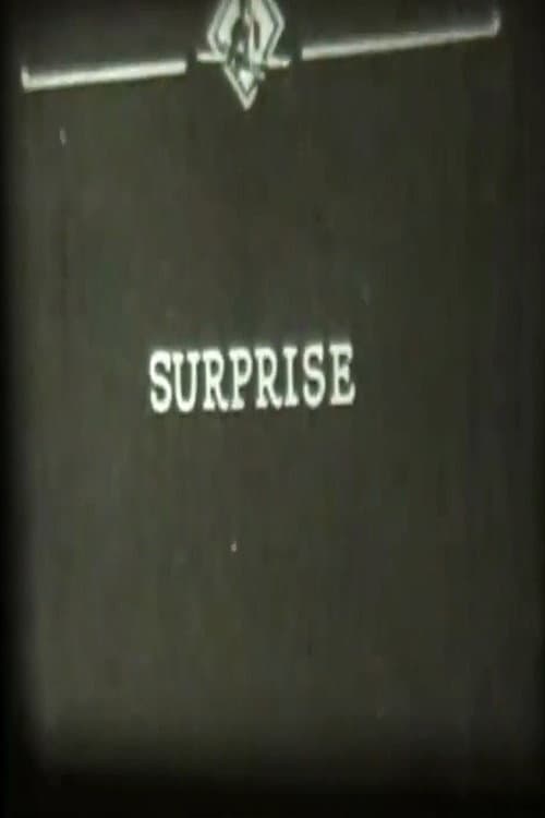 Poster for Surprise
