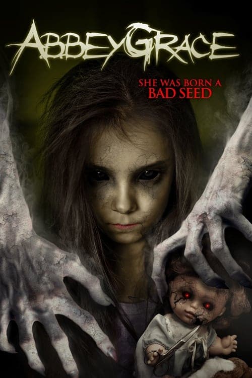 Poster for Abbey Grace