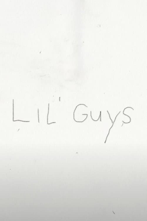 Poster for Lil' Guys