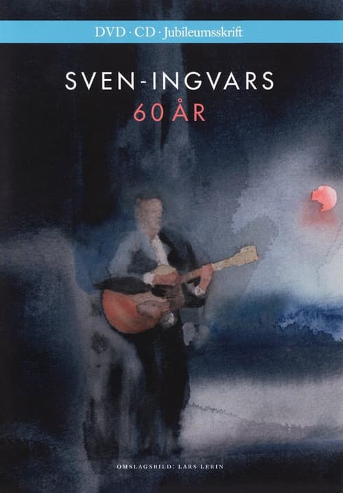 Poster for Sven-Ingvars så många år