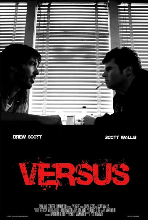Poster for Versus