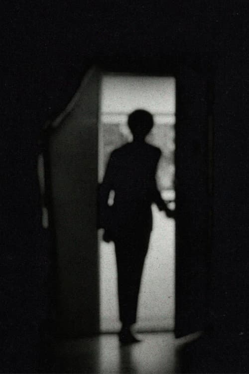 Poster for Good Evening, Mr. Nightshade
