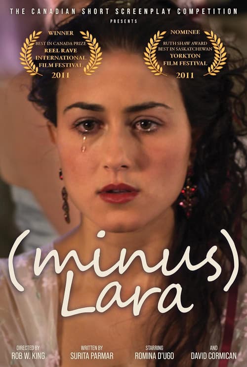 Poster for Minus Lara