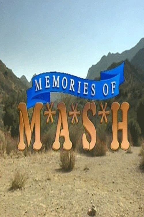 Poster for Memories of M*A*S*H