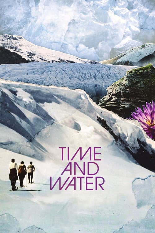 Poster for Time and Water