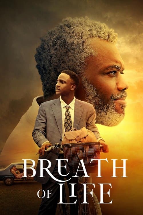Poster for Breath of Life