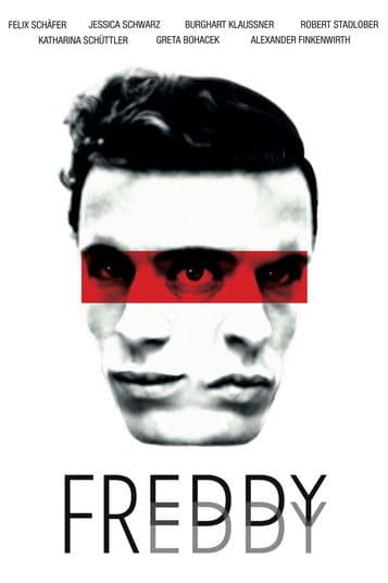 Poster for Freddy/Eddy