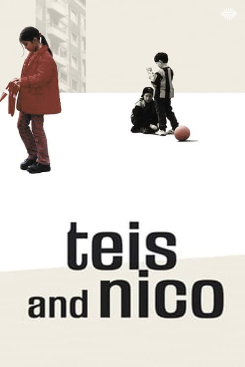 Poster for Theis and Nico