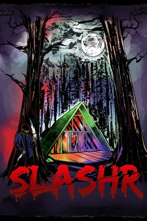 Poster for Slashr