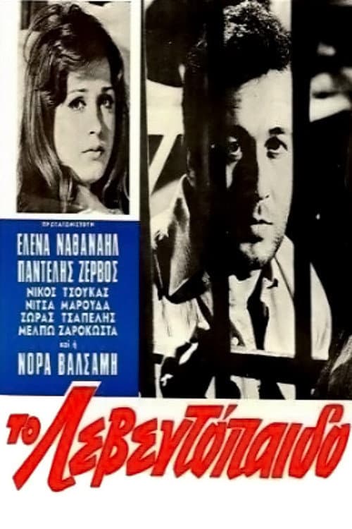Poster for The Leventopaido