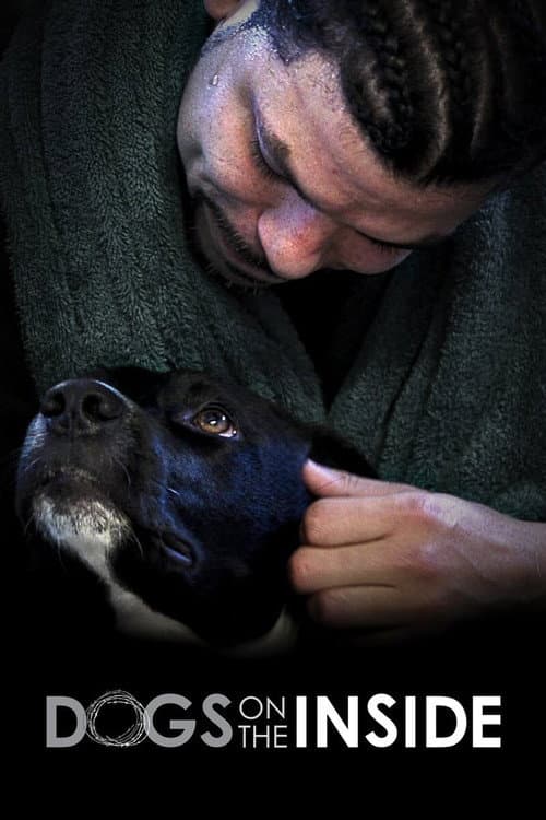 Poster for Dogs on the Inside
