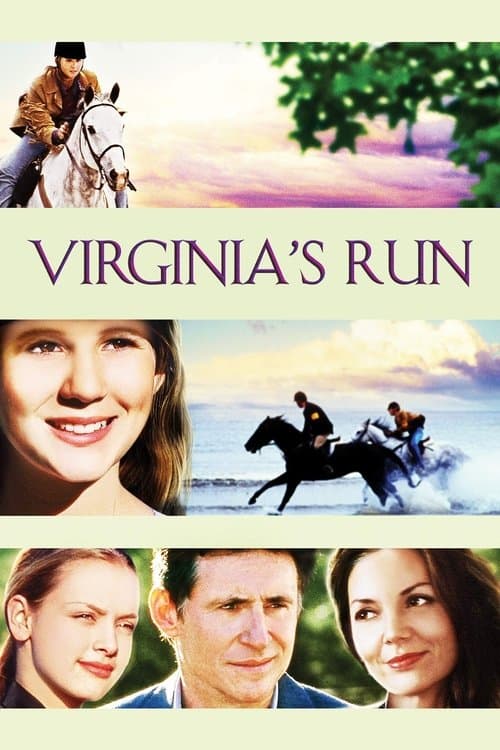 Poster for Virginia's Run