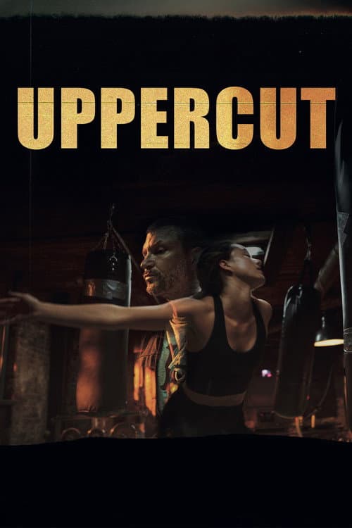 Poster for Uppercut