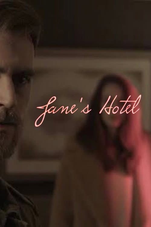 Poster for Jane's Hotel