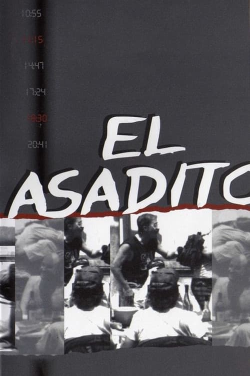 Poster for El asadito