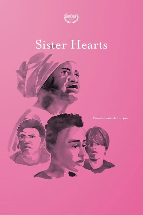 Poster for Sister Hearts