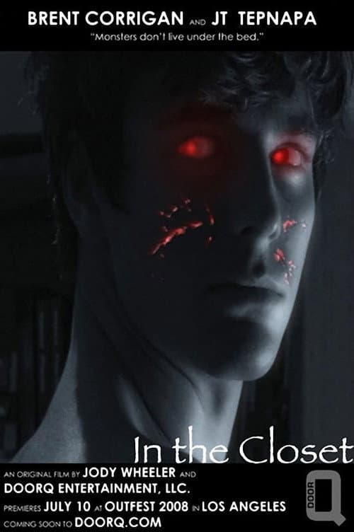 Poster for In the Closet