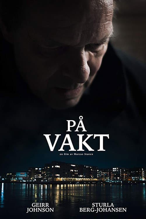 Poster for Alert