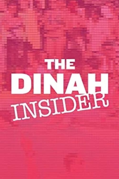 Poster for The Dinah Insider