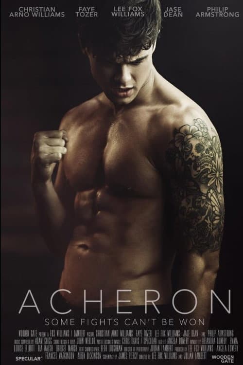 Poster for Acheron