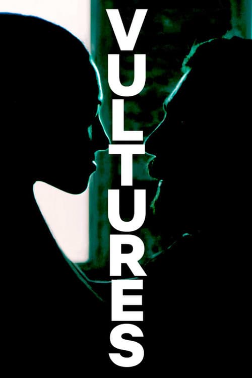 Poster for Vultures