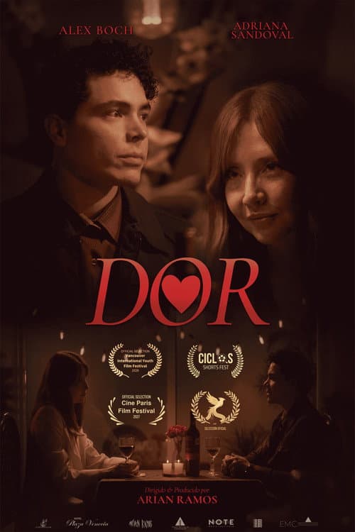 Poster for DOR