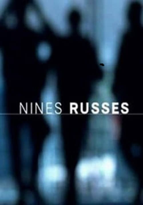 Poster for Nines russes